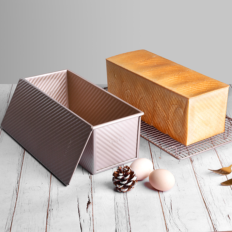 Egg Storage Holder - Molde para Tostadas de Cocina con