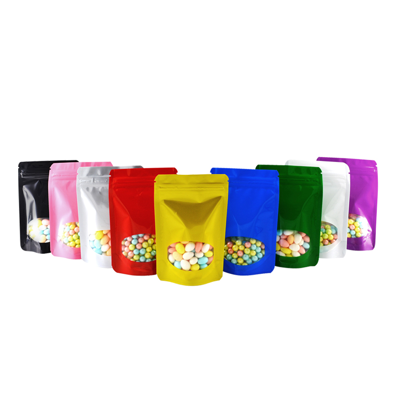 Ziploc Food Storage - 100 Uds. Bolsas de papel de