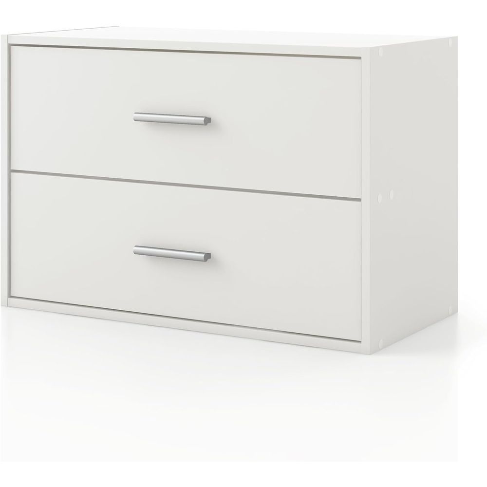 Food Storage Under Bed - Inside + Out Apexa Cajonera de