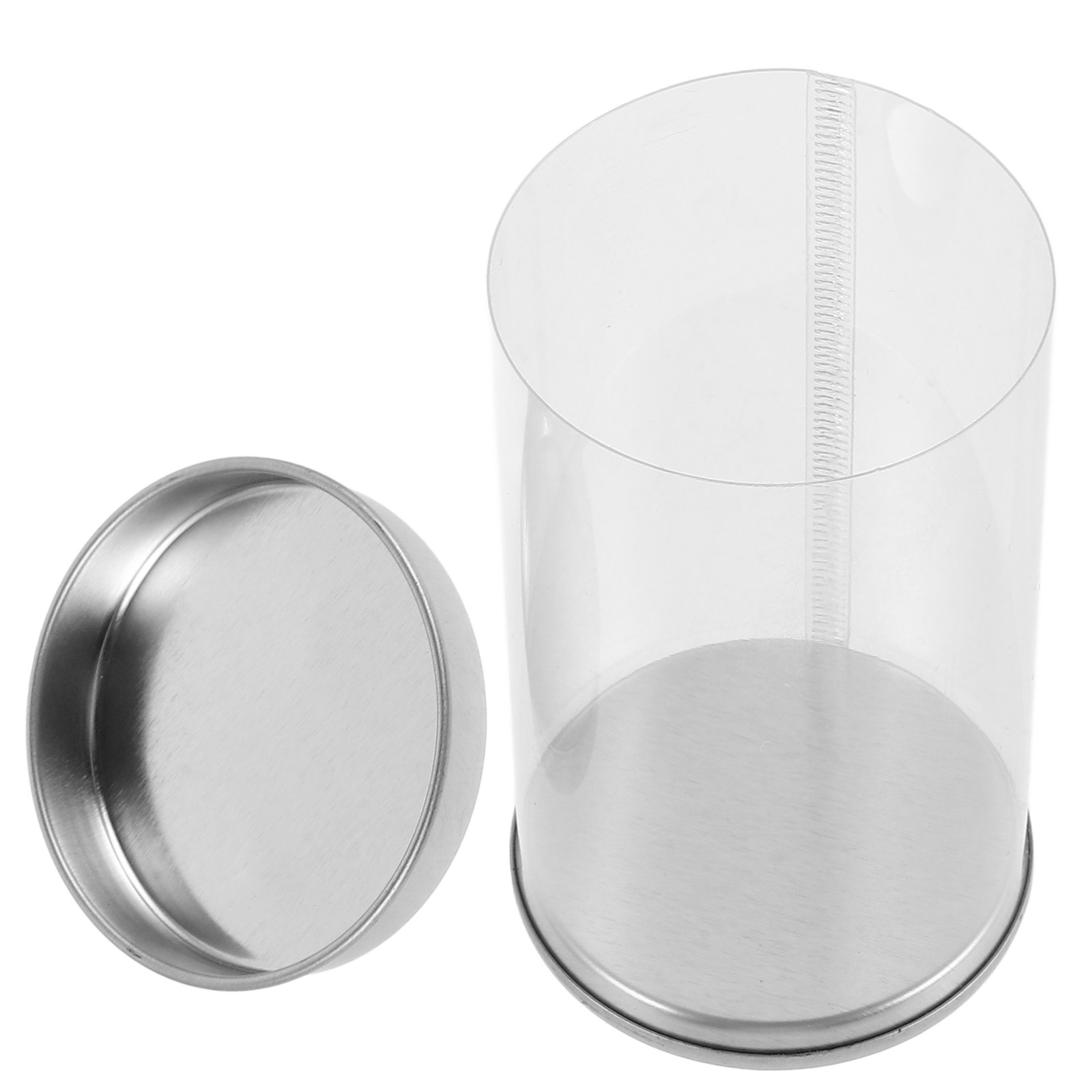 Egg Storage Holder - 10 unidades de organizadores de discos
