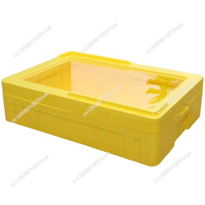 Food Storage In Cooler - Nevera Térmica Aislada Tiramisu EPP de