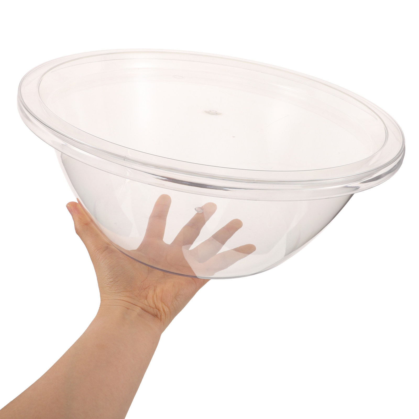 Storage Food Prep - 2 Juegos de Tazones de Plástico