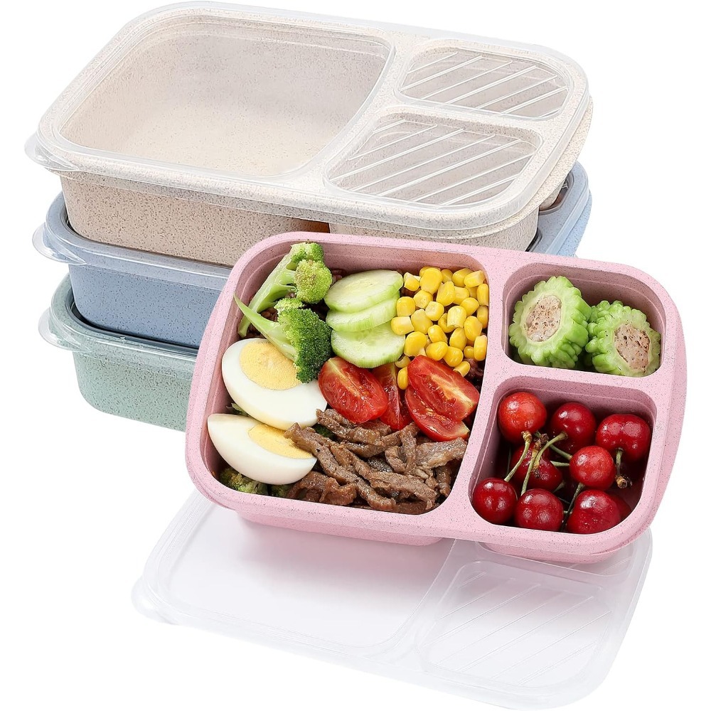 Food Storage Cupboard - 1 fiambrera Bento Box para niños