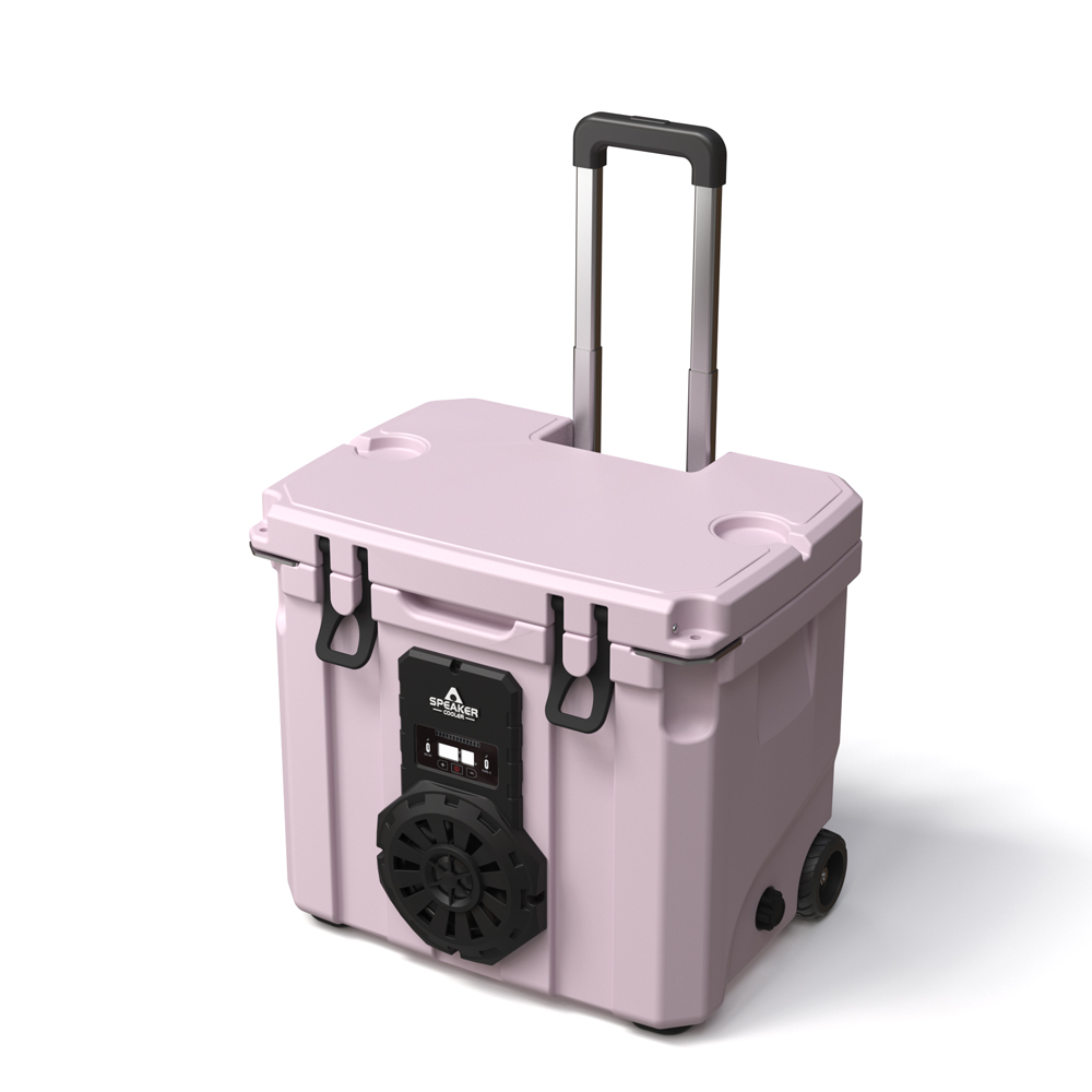 Food Storage In Cooler - Nevera Portátil Aislada e Impermeable de