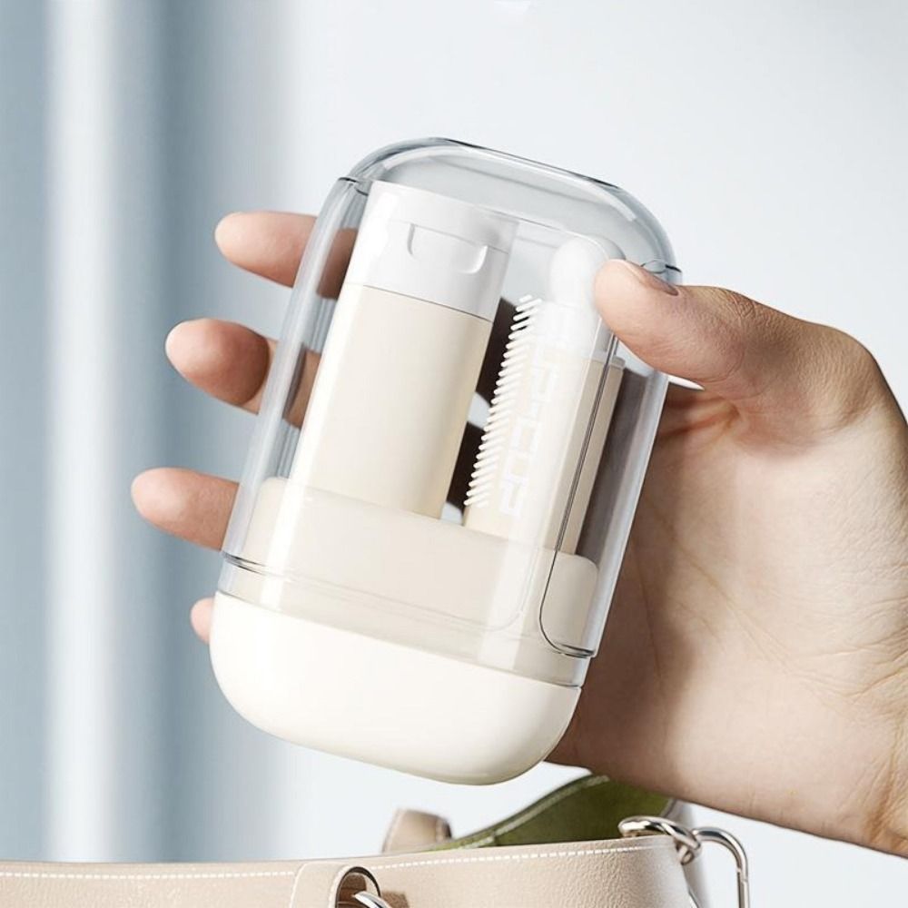 Food Storage Cupboard - Juego de Cepillo de Dientes de
