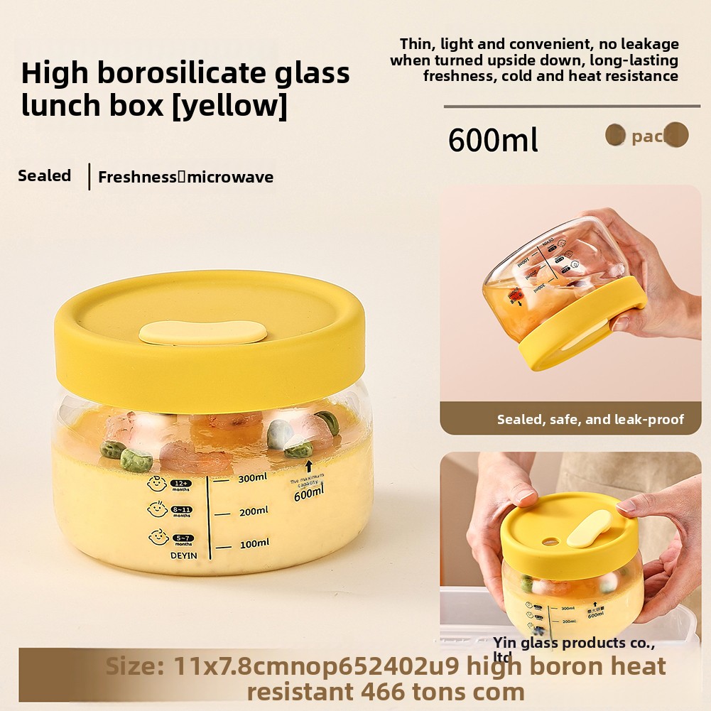 Food Storage Cupboard - Contenedor de almacenamiento de alimentos de