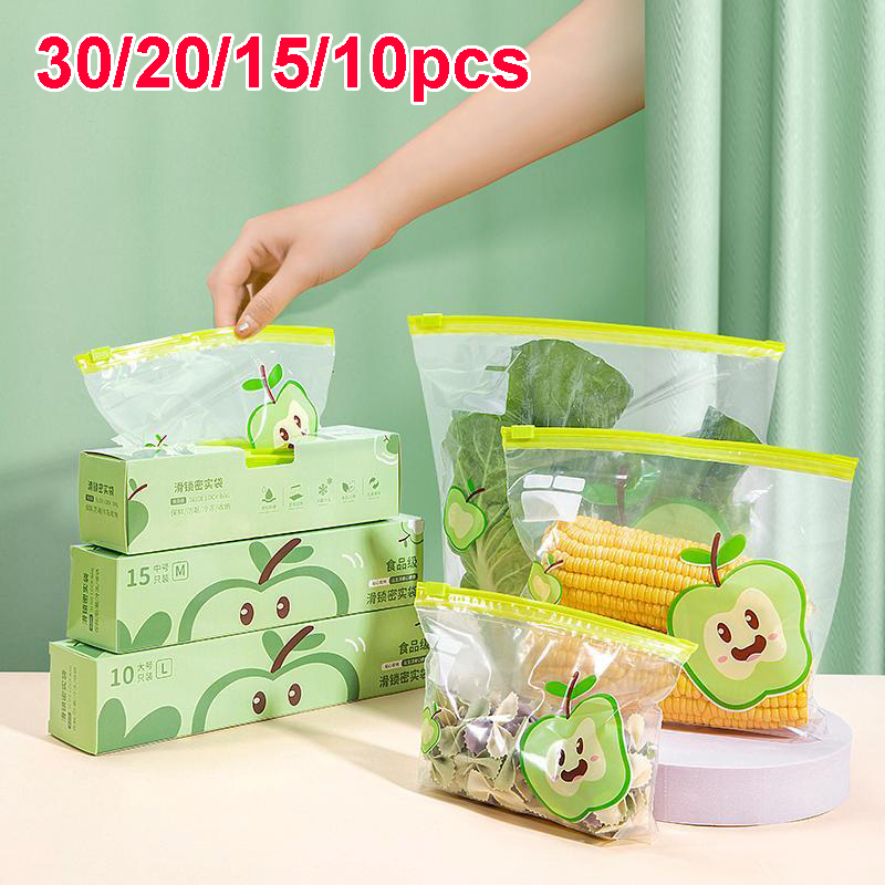 Bolsa Reutilizable con Cierre  - Ziploc Food Storage reseña y precio