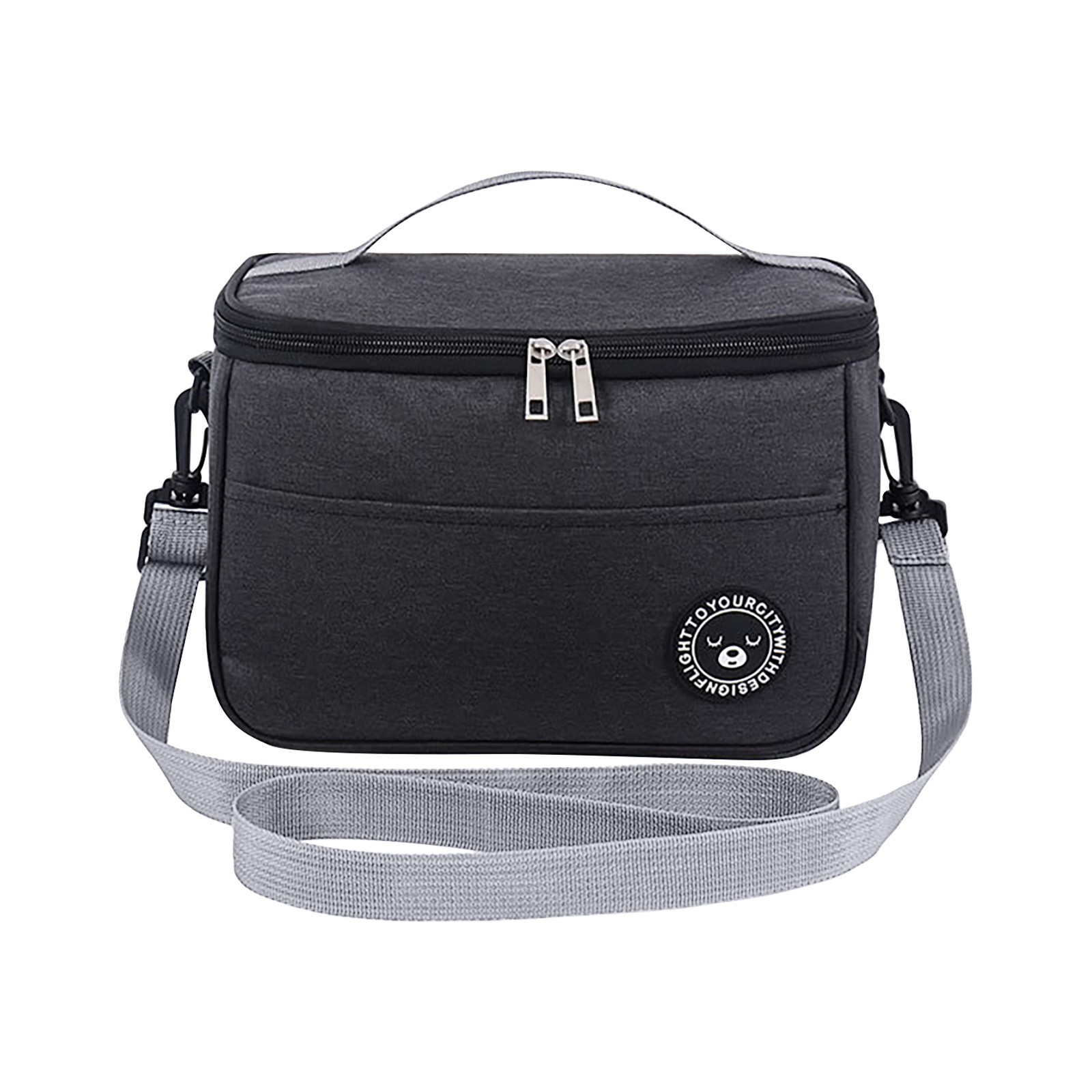 Bolsa de Picnic portátil, fiam - Food Storage In Cooler reseña y precio