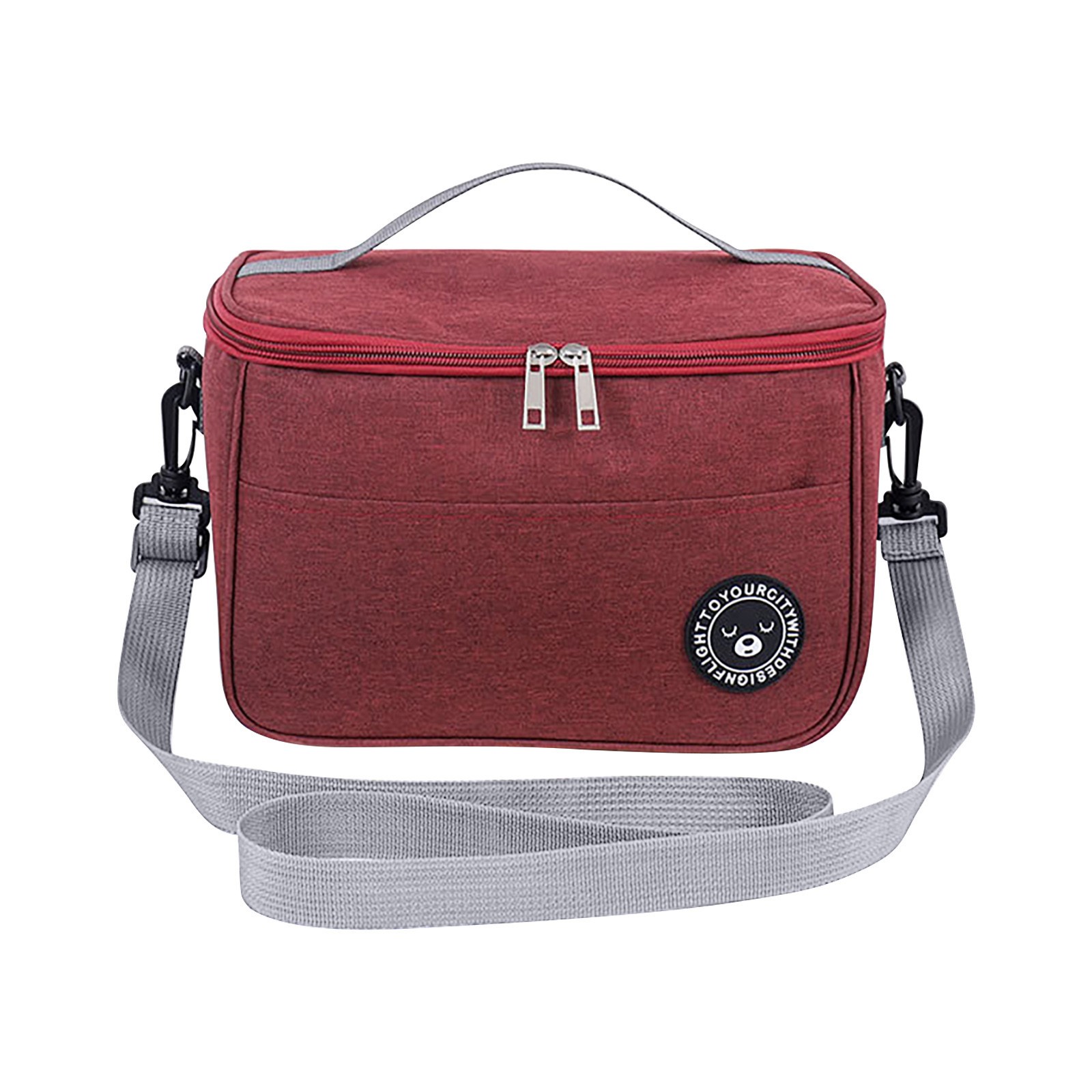Bolsa de Picnic portátil, fiam - Food Storage In Cooler reseña y precio