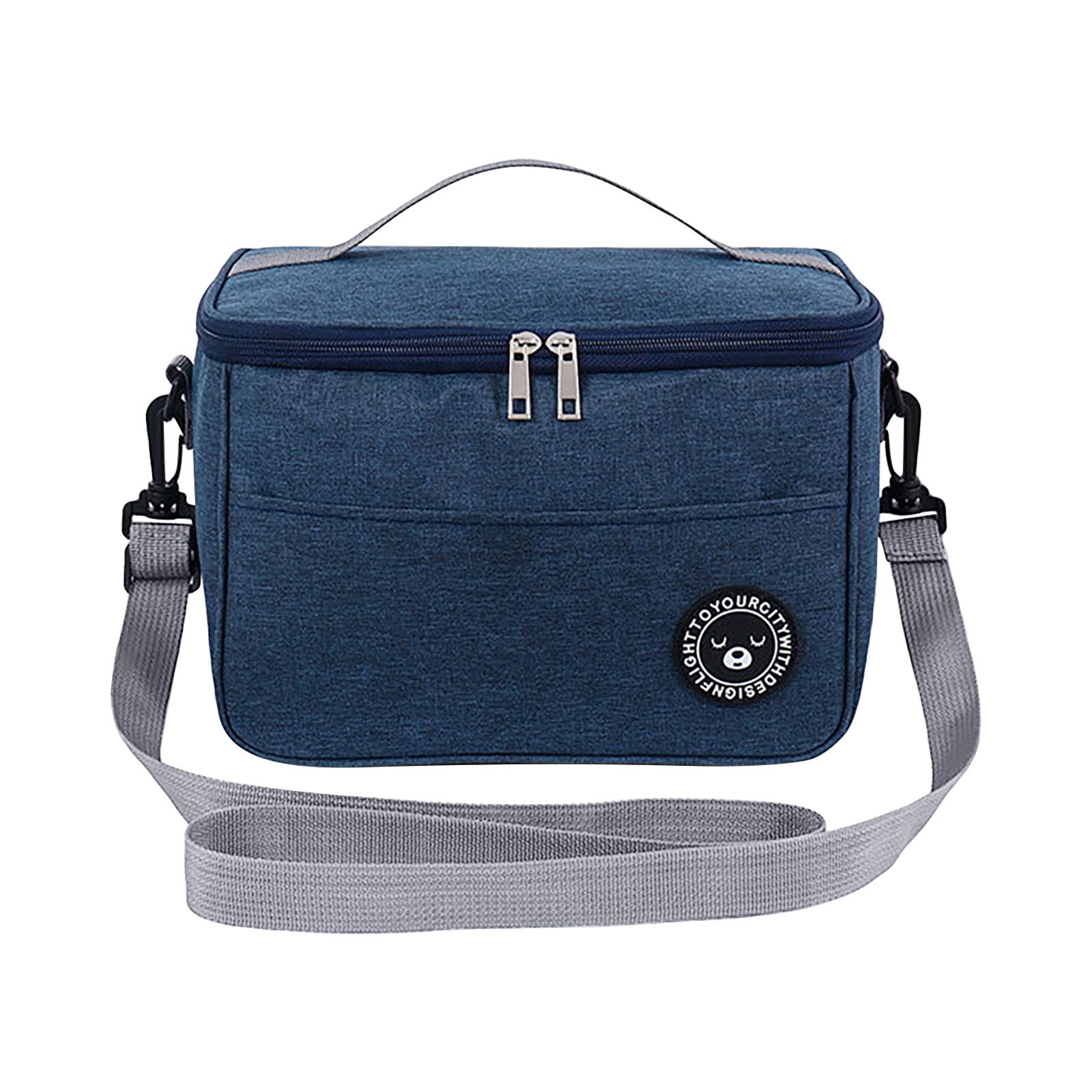 Bolsa de Picnic portátil, fiam - Food Storage In Cooler reseña y precio