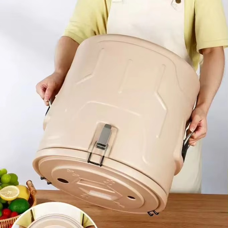 Contenedores Comerciales Aisla - Food Storage In Cooler reseña y precio