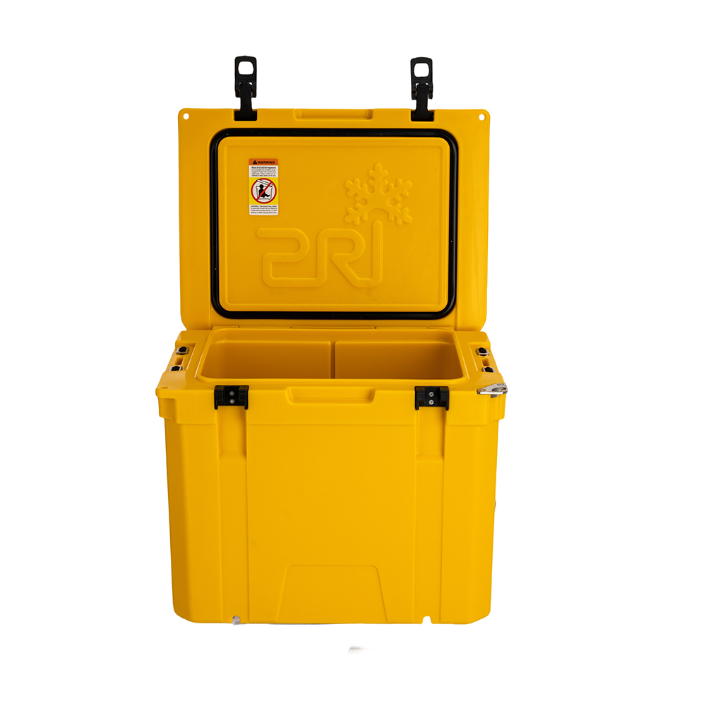 Nevera rígida aislada nueva de - Food Storage In Cooler reseña y precio