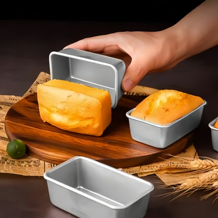 Contenedor Rectangular de Acer - Storage Food Prep reseña y precio