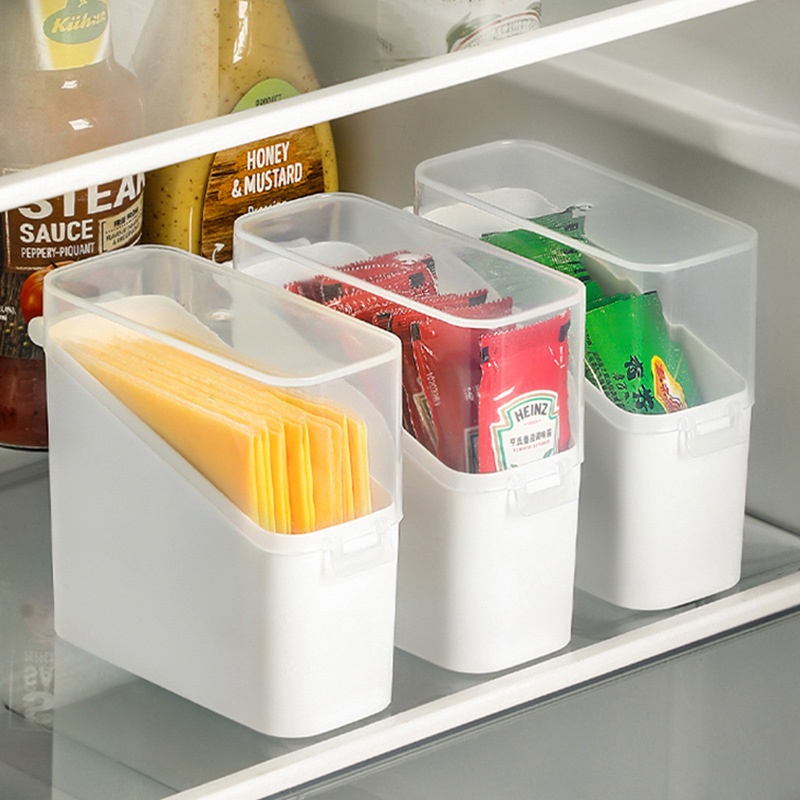 Contenedor hermético para guar - Food Storage Large Plastic Containers reseña y precio