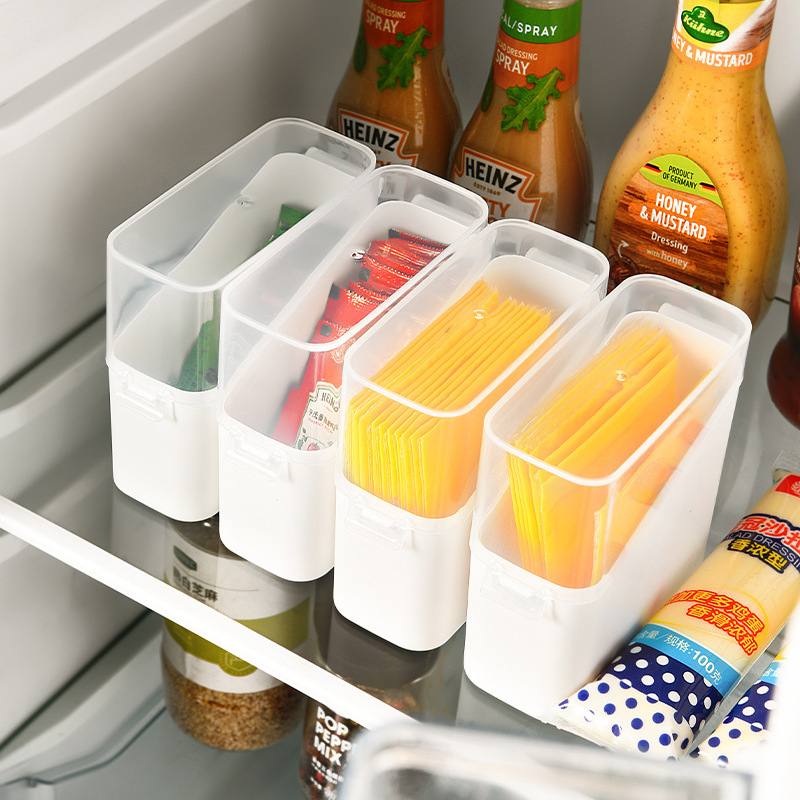 Contenedor hermético para guar - Food Storage Large Plastic Containers reseña y precio