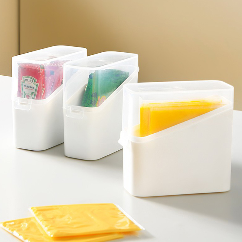 Contenedor hermético para guar - Food Storage Large Plastic Containers reseña y precio