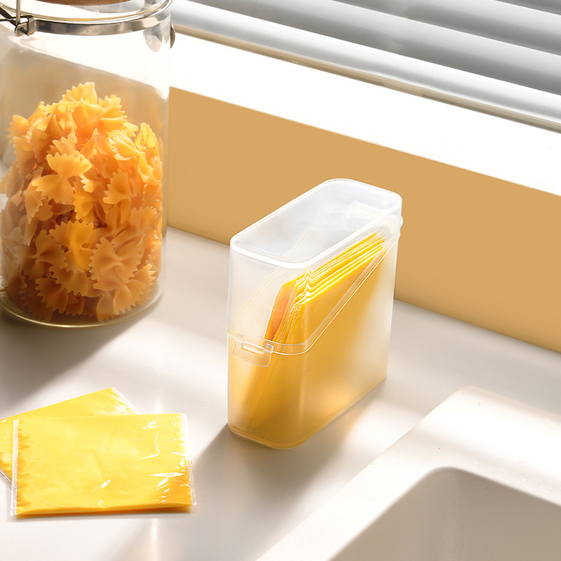 Contenedor hermético para guar - Food Storage Large Plastic Containers reseña y precio