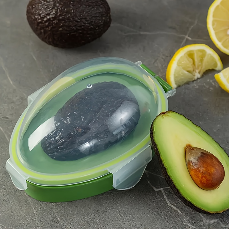 1 unidad de caja de conservaci - Food Storage Silicone reseña y precio