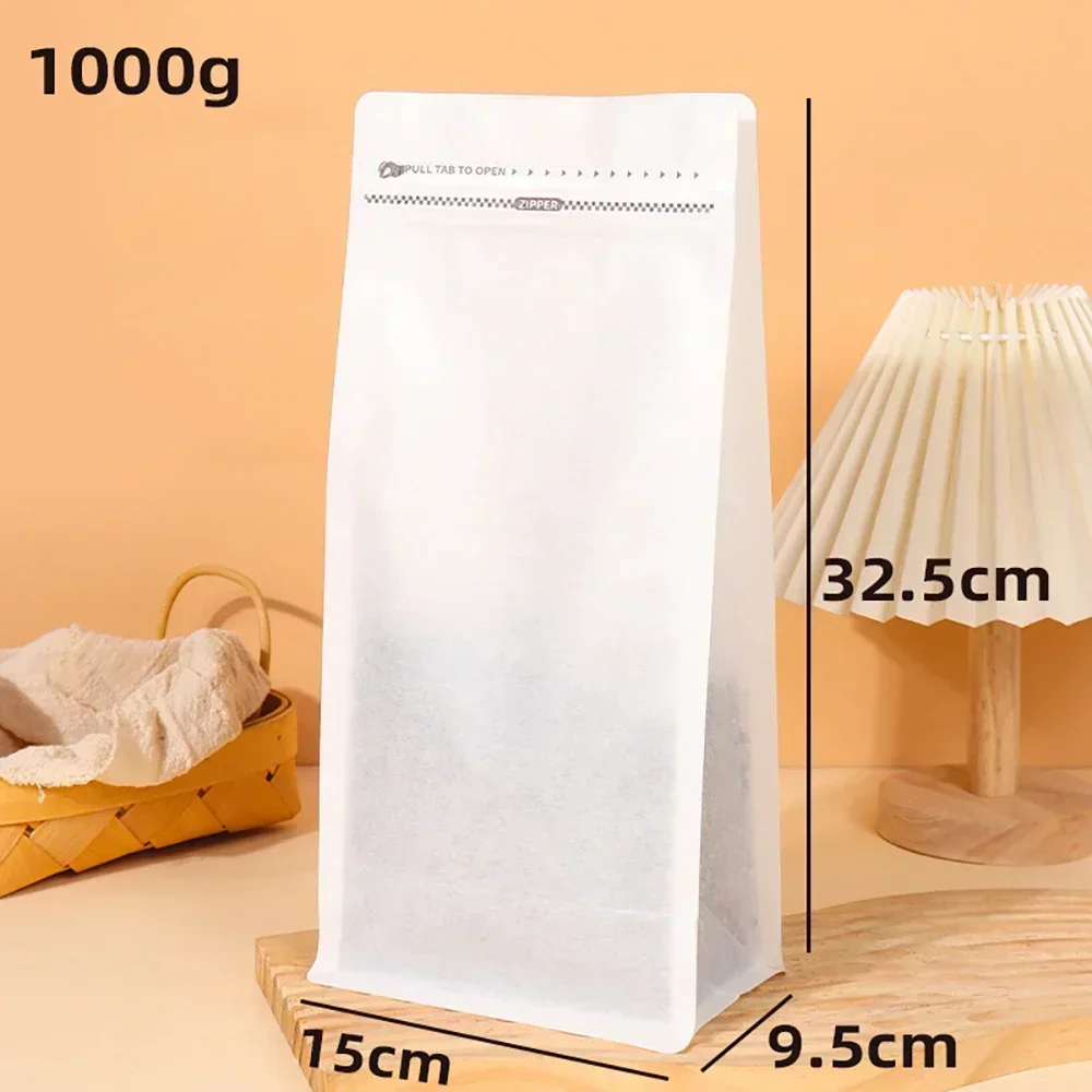 50 bolsas de café biodegradabl - Ziploc Food Storage reseña y precio
