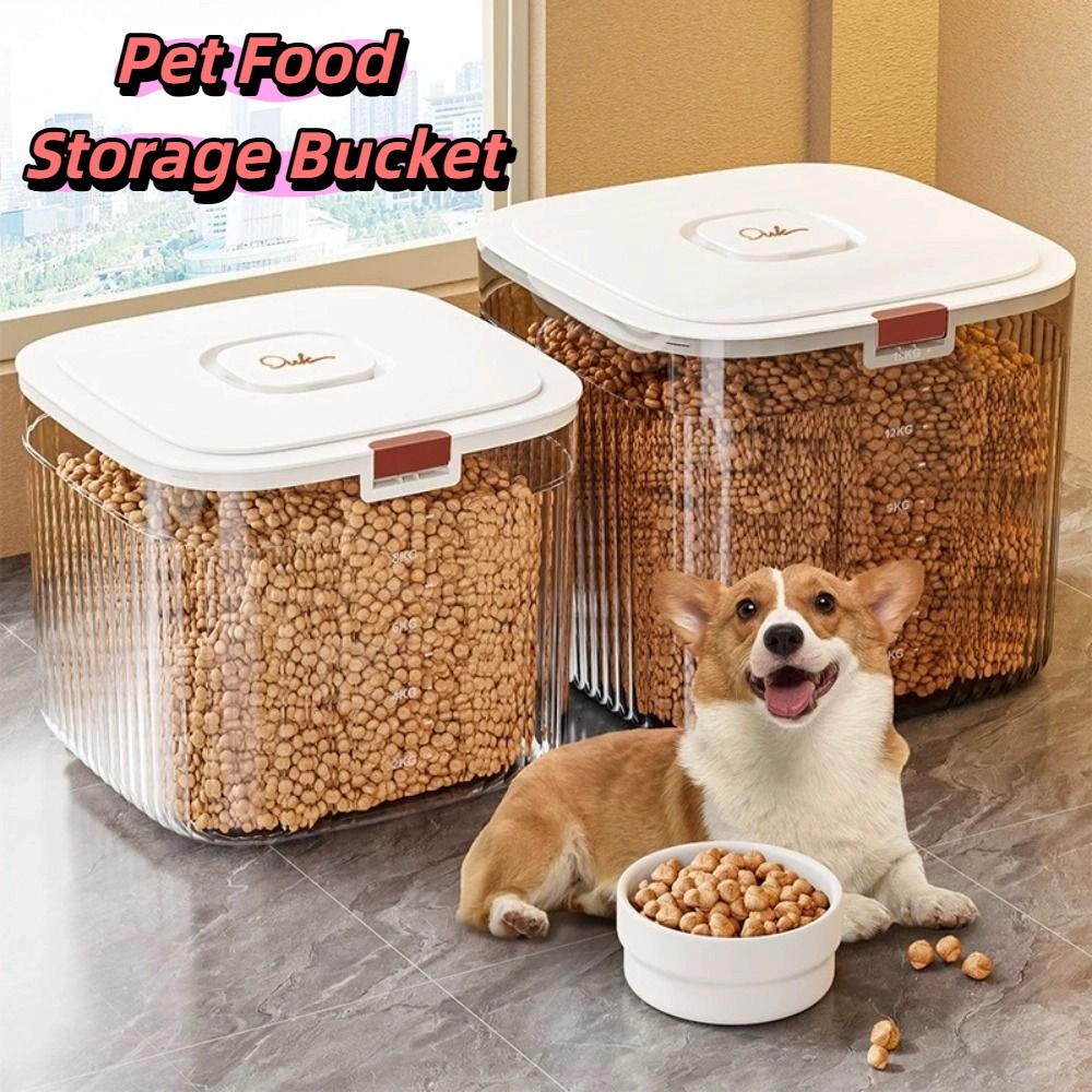 Contenedor de Almacenamiento d - Food Storage Large Plastic Containers reseña y precio