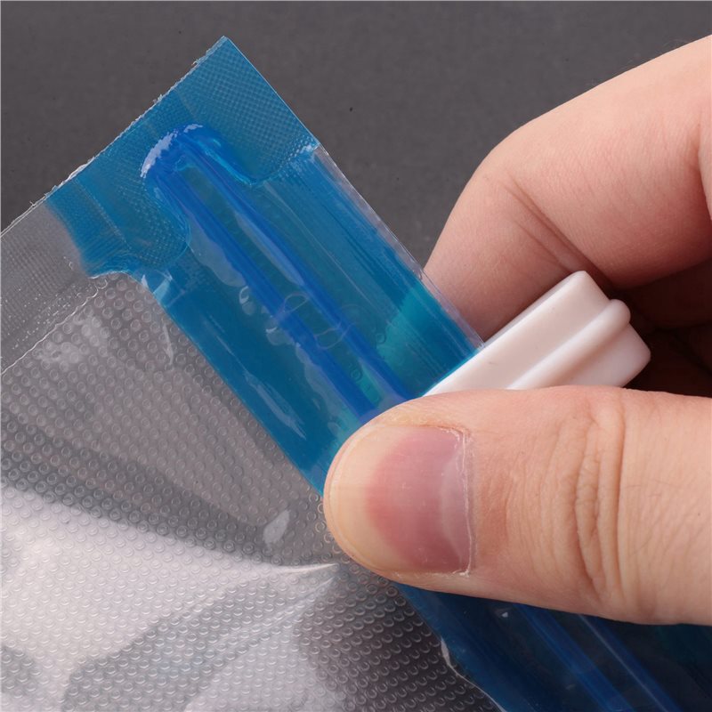 10 Uds. Bolsas reutilizables c - Food Storage Reusable Bags reseña y precio