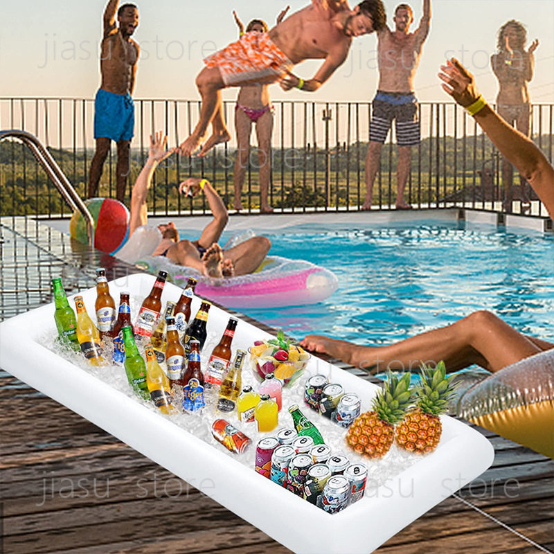 Bandeja enfriadora de hielo in - Food Storage In Cooler reseña y precio