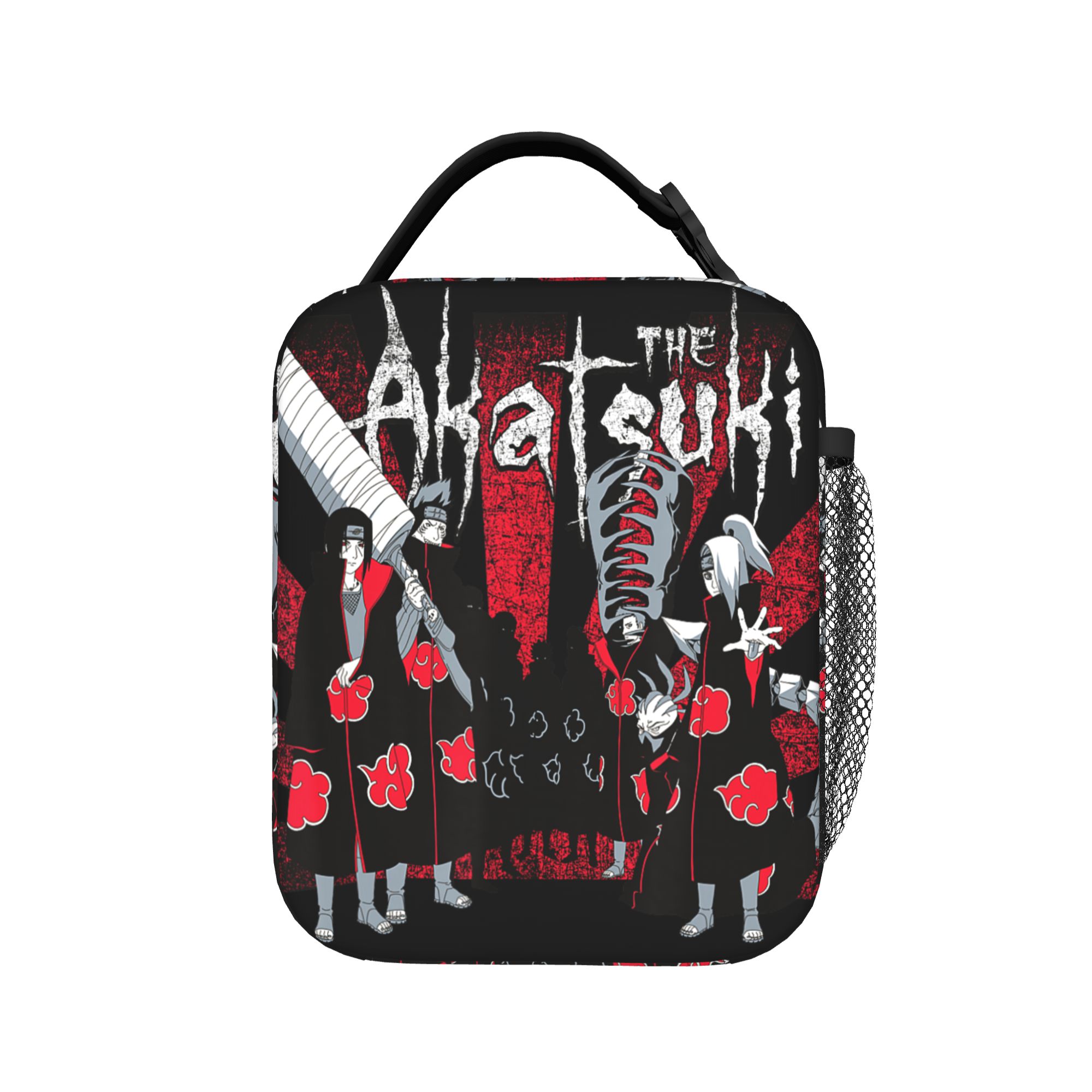 Shippuden The Akatsuki Narutoe - Food Storage Cupboard reseña y precio