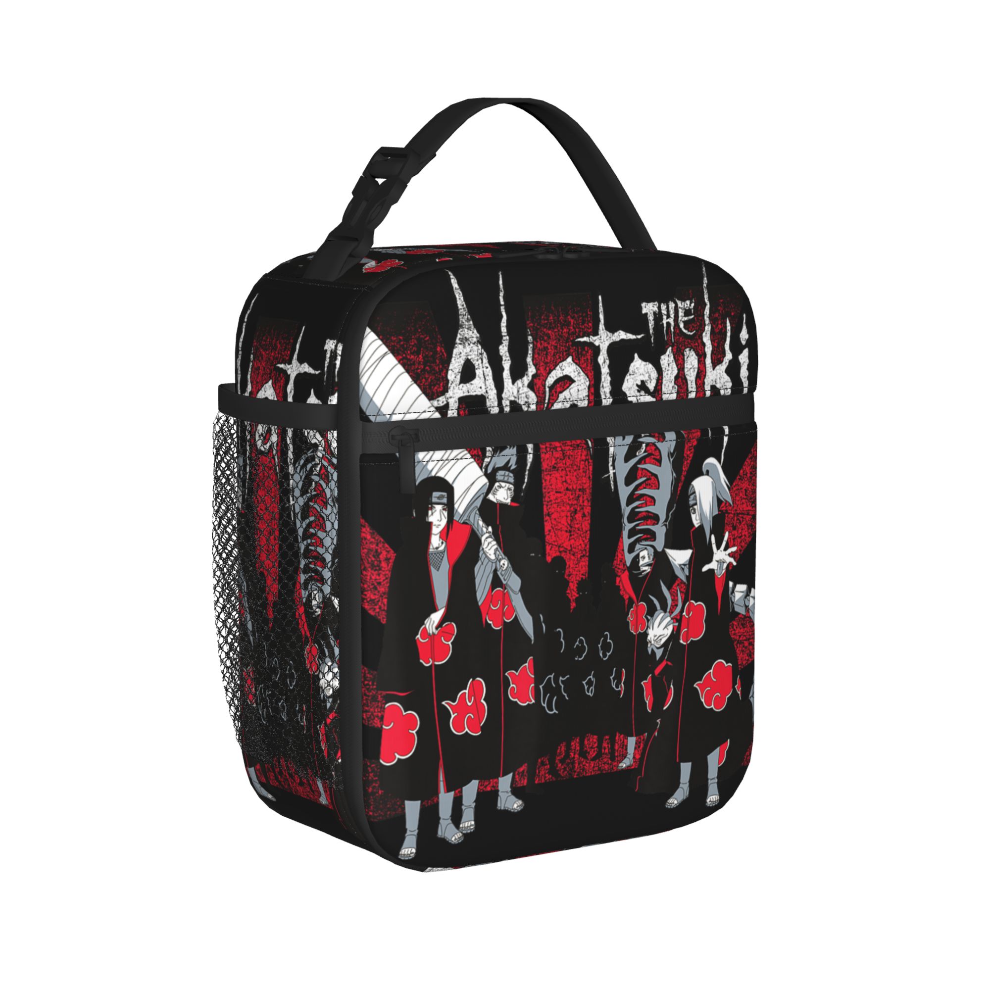 Shippuden The Akatsuki Narutoe - Food Storage Cupboard reseña y precio
