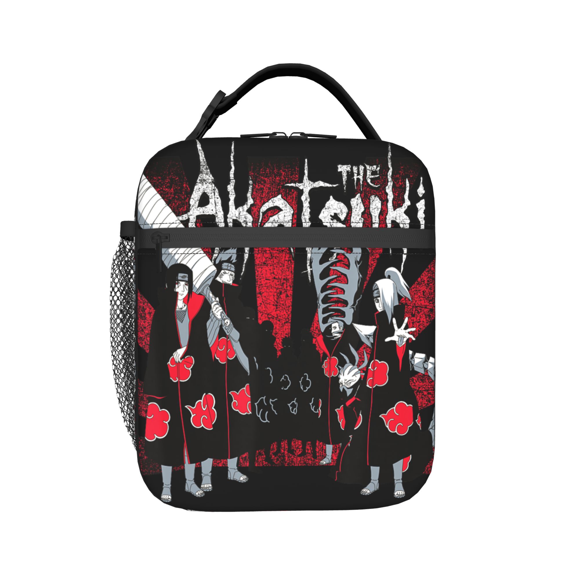 Shippuden The Akatsuki Narutoe - Food Storage Cupboard reseña y precio