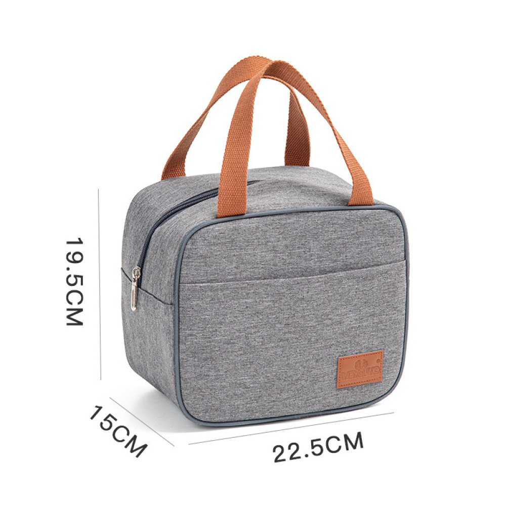 Bolsa térmica para alimentos,  - Food Storage In Cooler reseña y precio