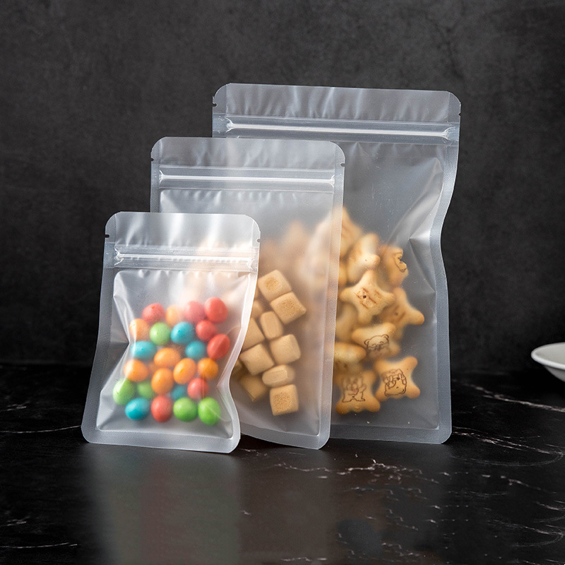 Bolsa con cierre de cremallera - Ziploc Food Storage reseña y precio