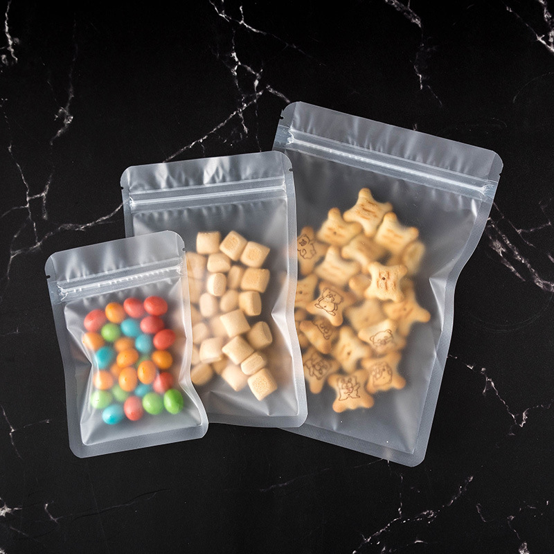 Bolsa con cierre de cremallera - Ziploc Food Storage reseña y precio