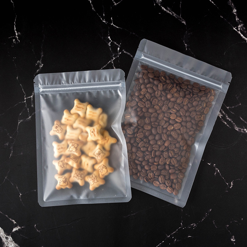 Bolsa con cierre de cremallera - Ziploc Food Storage reseña y precio