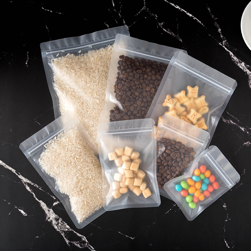 Bolsa con cierre de cremallera - Ziploc Food Storage reseña y precio