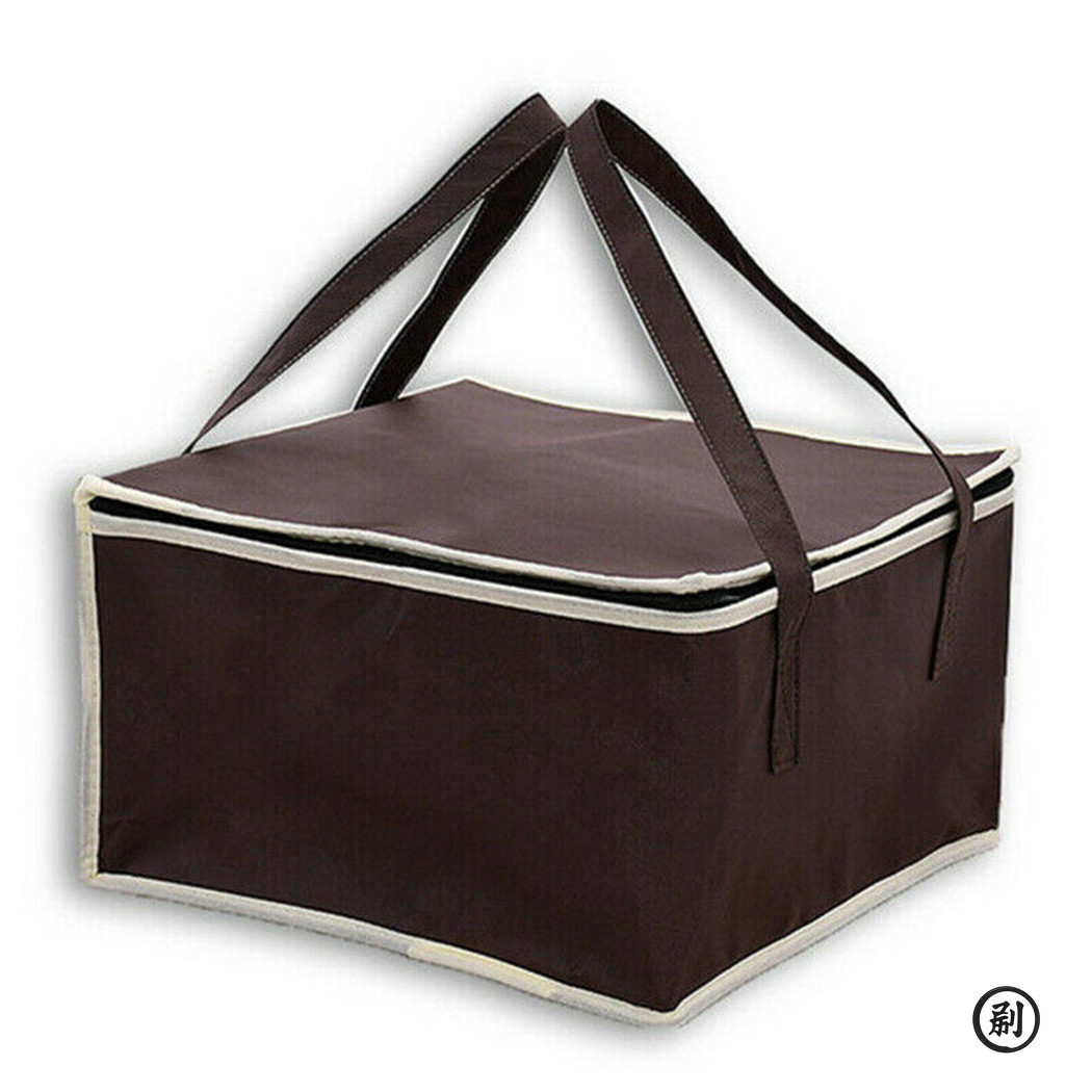 Bolsa Térmica Impermeable para - Food Storage To Keep Warm reseña y precio