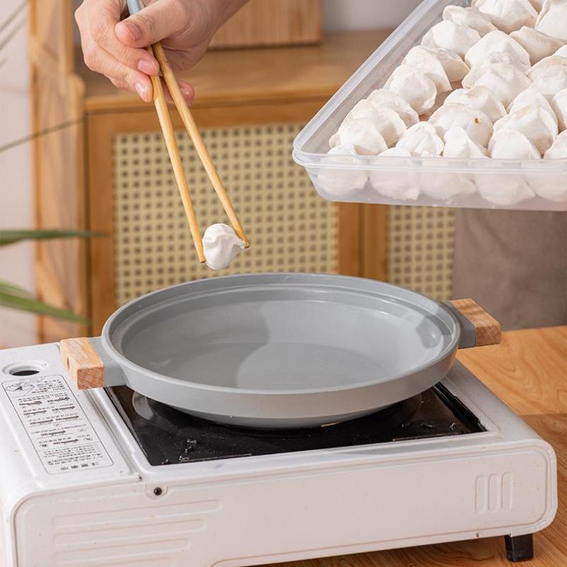 Caja de Almacenamiento Transpa - Food Storage Cupboard reseña y precio