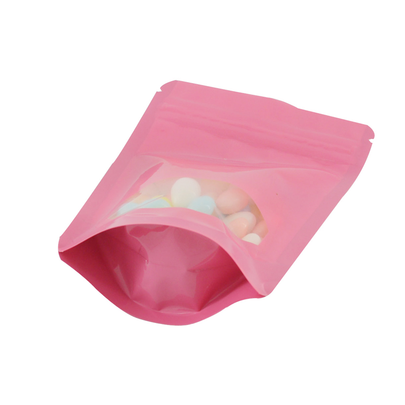 100 Uds. Bolsas de papel de al - Ziploc Food Storage reseña y precio
