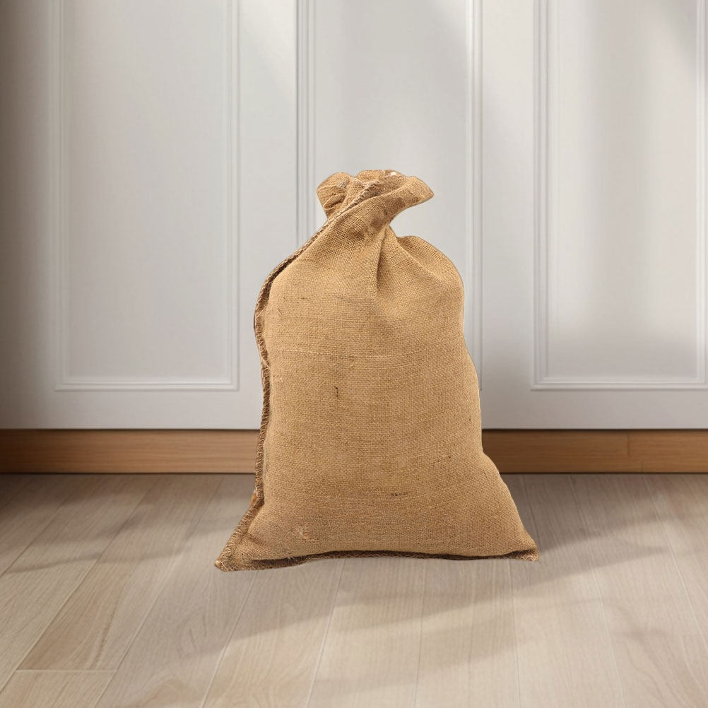 6 Bolsas Reutilizables de Yute - Food Storage Reusable Bags reseña y precio
