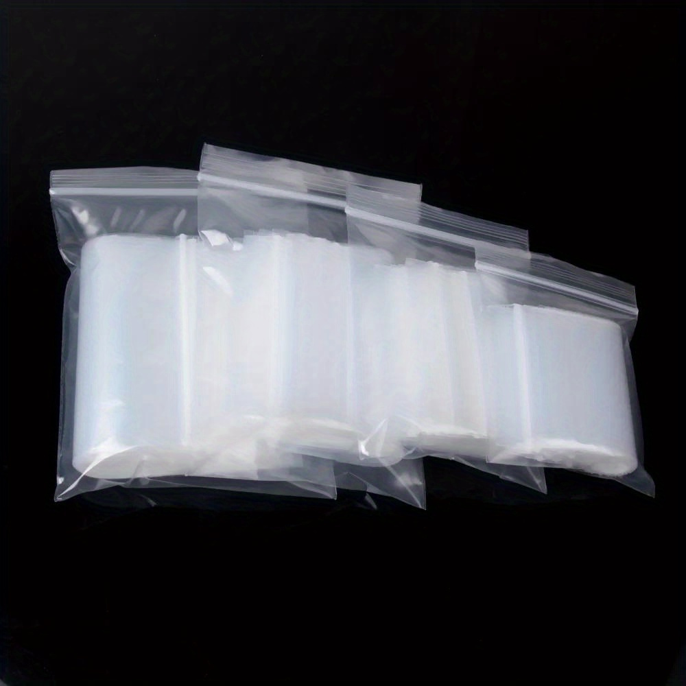 100 Uds., bolsas de almacenami - Ziploc Food Storage reseña y precio