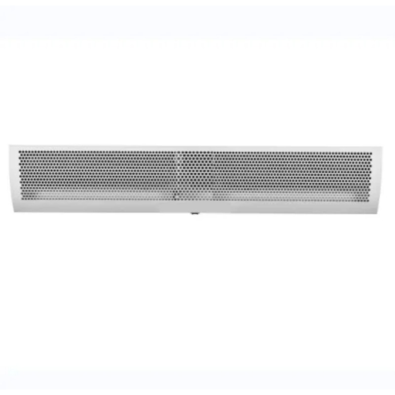 Cortina de Aire Motorizada QL  - Food Storage In Restaurant reseña y precio