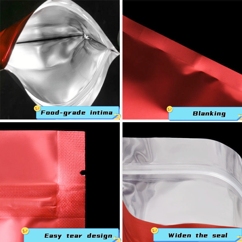 100 bolsas coloridas con cierr - Ziploc Food Storage reseña y precio