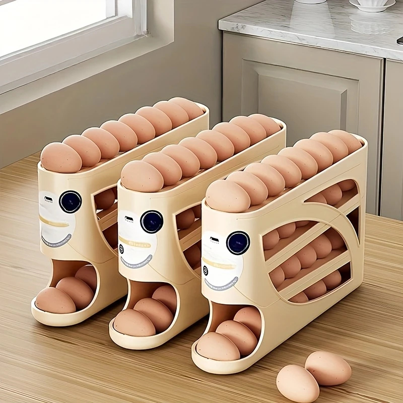 Contenedor de Almacenamiento d - Food Storage Large Plastic Containers reseña y precio