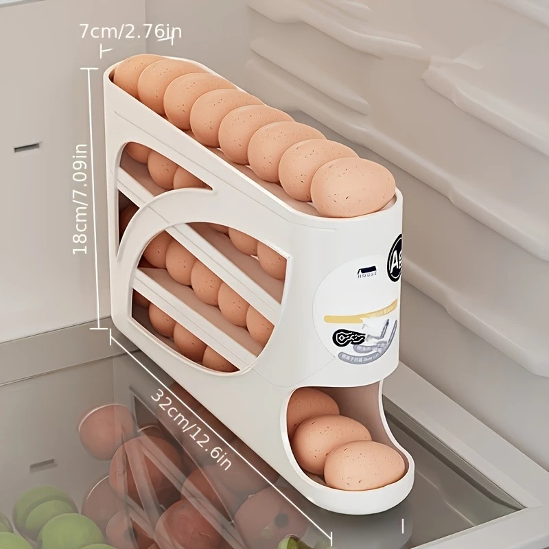 Contenedor de Almacenamiento d - Food Storage Large Plastic Containers reseña y precio