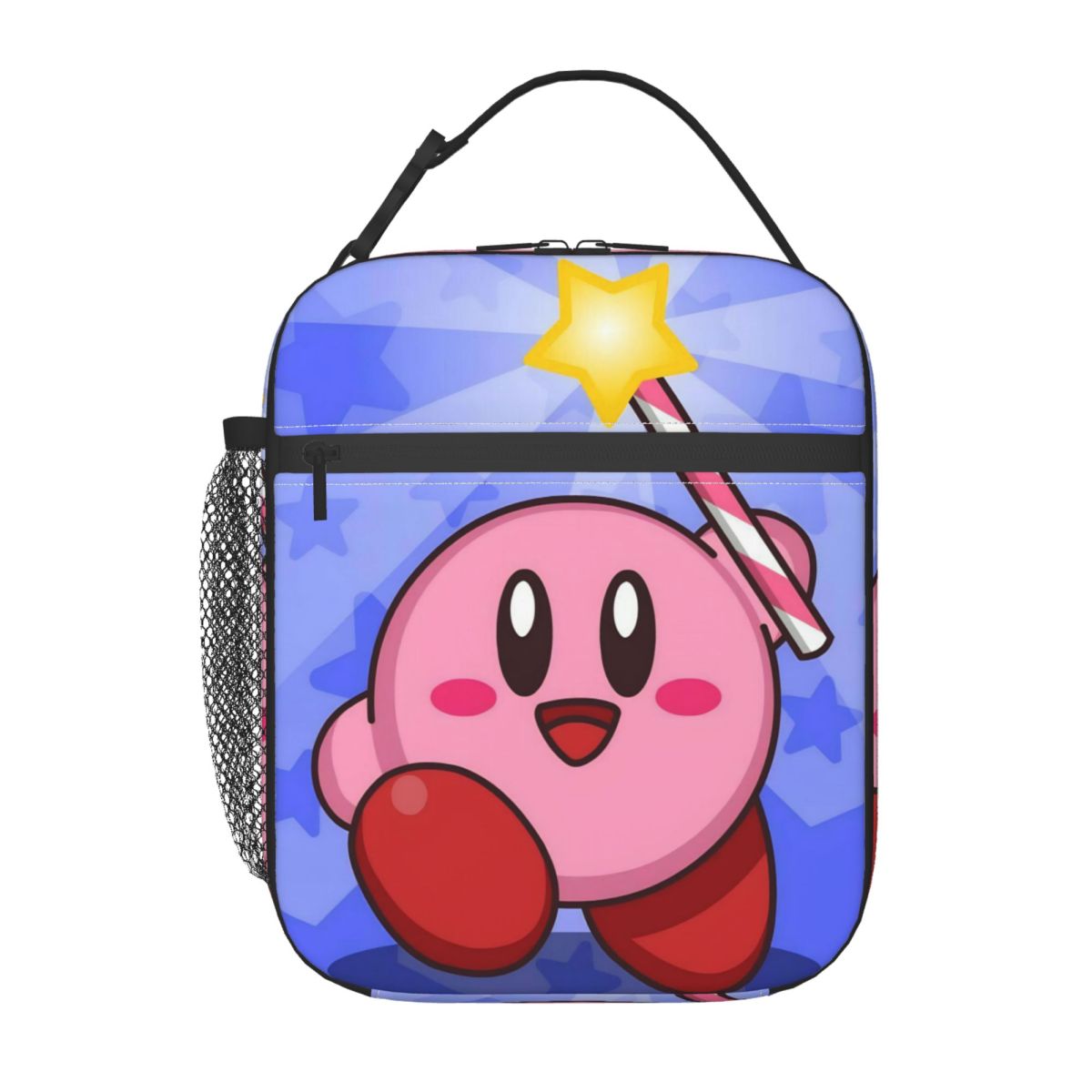 Bolsa de almuerzo aislada con  - Food Storage In Cooler reseña y precio