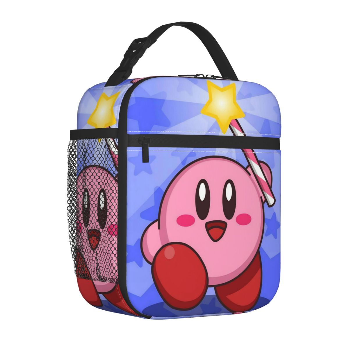 Bolsa de almuerzo aislada con  - Food Storage In Cooler reseña y precio