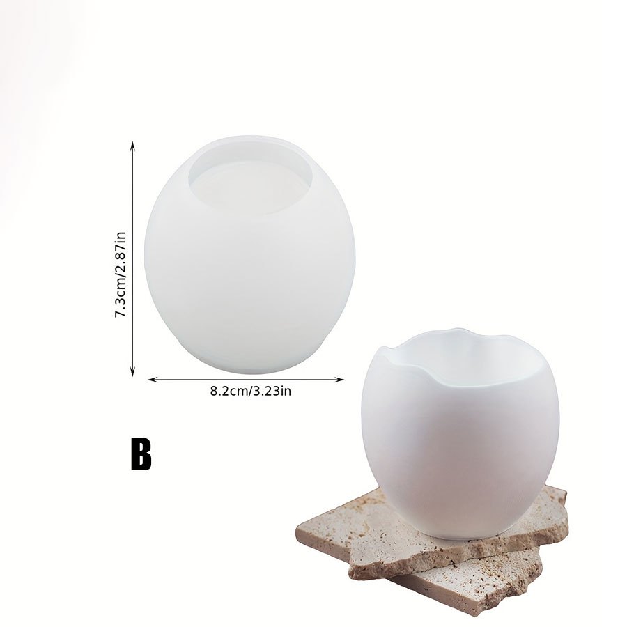 [Molde de resina] Molde de hue - Egg Storage Holder reseña y precio
