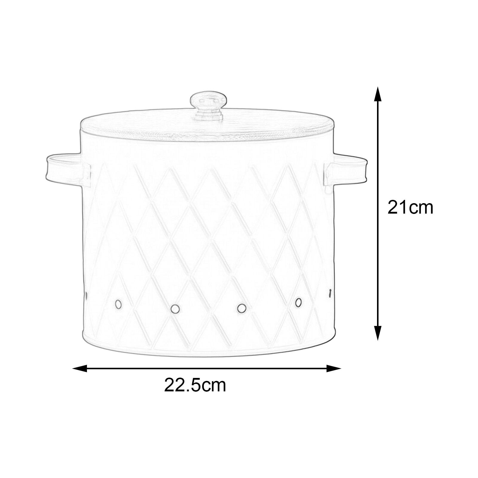 Contenedor de Almacenamiento d - Food Storage In Restaurant reseña y precio