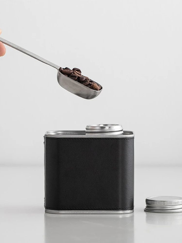 Latas herméticas de granos de  - Food Storage Cupboard reseña y precio