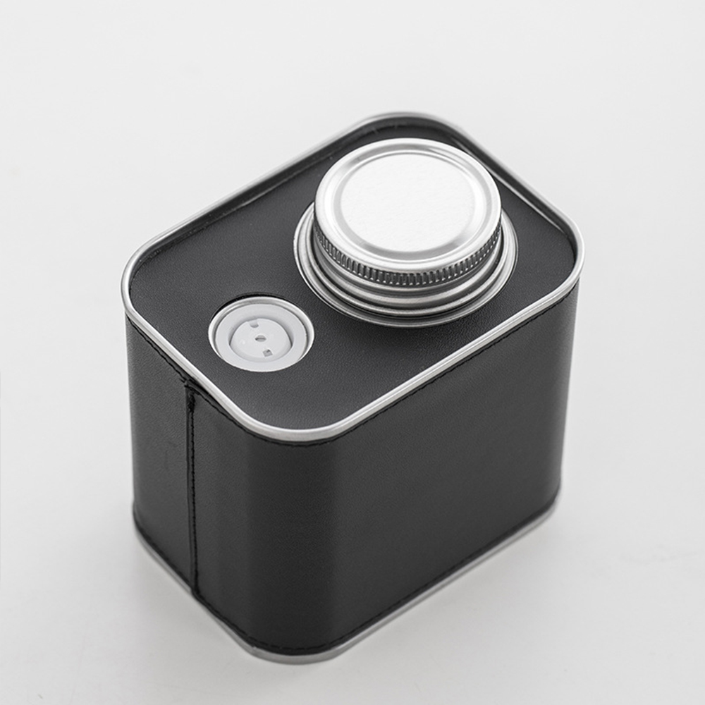Latas herméticas de granos de  - Food Storage Cupboard reseña y precio