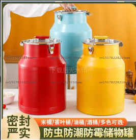 Contenedor de Alimentos de Ace - Food Storage Large Plastic Containers reseña y precio